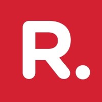 ReD. Brand Design logo - Similar company to Versavisions