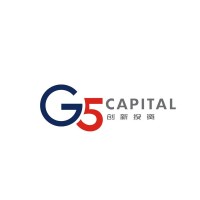 G5 Capital logo - Similar company to Startuplinkx