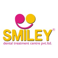 SMILEY DENTAL TREATMENT CENTRE PVT LTD logo - Similar company to Klinik Gluhen - Dental Clinic Aesthetic Clinic Pediatric Clinic