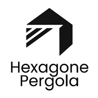 Hexagone Pergola logo - Similar company to Brasserie Rynstett