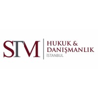 STM Hukuk & Danışmanlık & Arabuluculuk logo - Similar company to Morkoç Hukuk Ve Danışmanlık Bürosu