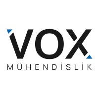 Vox Mühendislik logo - Similar company to Sts Robotics