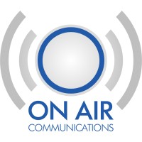 On Air Communications Inc logo - Similar company to The Beacon Development