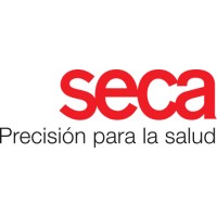seca Latam logo - Similar company to Comédica®