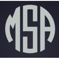 MSA LAZER logo - Similar company to Chapple