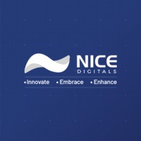 Nice Digitals logo - Similar company to Cloudmellow