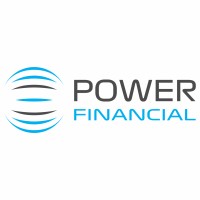 Power Financial logo - Similar company to Planet Graphics