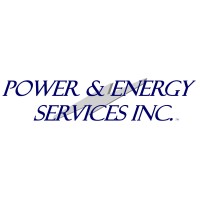Power And Energy Services, Inc. logo - Similar company to Skylark Energy Solutions