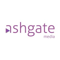 Ashgate Media logo - Similar company to Rocket Rights