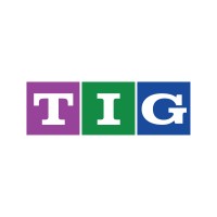 TIG Freight Management logo - Similar company to Efm Logistics