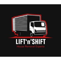 Lift n shift Removals logo - Similar company to Inotech Group
