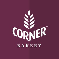 Corner Bakery logo - Similar company to Molabat Kitchen
