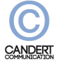 Candert Communication AB logo - Similar company to Sprida Reklambyrå