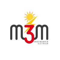 M3M Engenharia & Energia logo - Similar company to Práxis Construtora