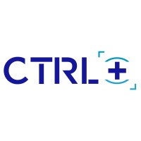 Ctrl+ logo - Similar company to Circor Imo Allweiler