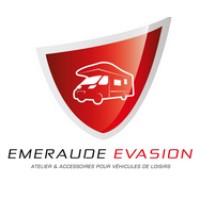 EMERAUDE EVASION logo - Similar company to Forever Camper