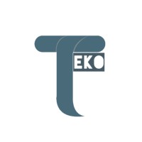 Teko Solution logo - Similar company to Blisslabs