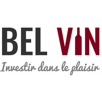 Bel Vin logo - Similar company to Puissant & Co