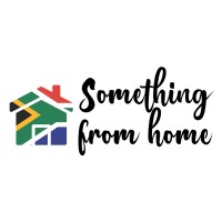 Something From Home logo - Similar company to The Angle