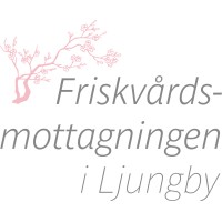 Friskvårdsmottagningen i Ljungby logo - Similar company to Ljungby Komposit
