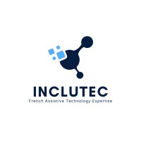 Inclutec consulting logo - Similar company to Caapable