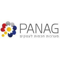 Panag logo - Similar company to Actualtech