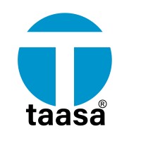 TAASA Logistics logo - Similar company to One Worth