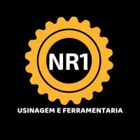NR1 Usinagem e Ferramentaria logo - Similar company to Mhtec Usinagem De Campo E Trocador De Calor