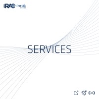 Eninrac Services logo - Similar company to Omnicore Plus