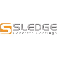 Sledge Concrete Coating logo - Similar company to Garagefloorcoating.Com