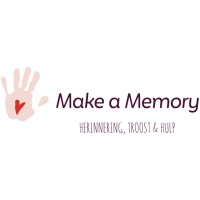 Stichting Make a Memory Official logo - Similar company to Qredibility