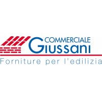 Commerciale Giussani logo - Similar company to Commerciale Srls