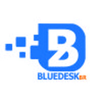 Bluedeskbr logo - Similar company to Tybro