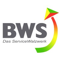 BWS Philipp Boecker + Wender Stahl GmbH & Co. KG logo - Similar company to Insyst
