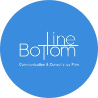 Bottomline Marketing & Comms logo - Similar company to Digital Corner