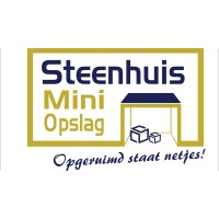 Steenhuis Miniopslag logo - Similar company to B. Steenhuis Sloopwerken B.V.