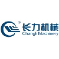 Zhangjiagang Changli Machinery Co.,Ltd. logo - Similar company to Zhejiang Chovyting Machinery Co.,Ltd