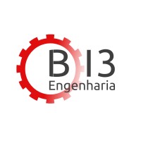B13 Engenharia logo - Similar company to Iteum
