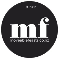 Moveable Feasts and BBQ Cartel