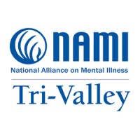 NAMI Tri-Valley logo - Similar company to Silicon Valley Pride