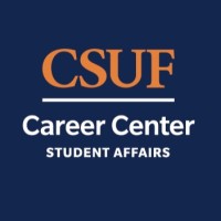 CSUF Career Center logo - Similar company to Csuf Alumni Association