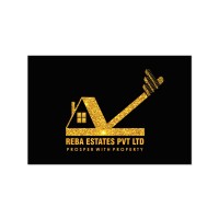 Reba Estates Pvt Ltd logo - Similar company to Go2 Logistics