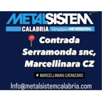 Metalsistem Calabria logo - Similar company to Metalsistem Napoli S.R.L.