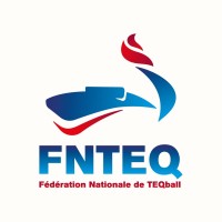 TEQBALLFRANF - Fédération Nationale de Teqball - logo - Similar company to Fair'Up Advisory