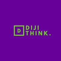 Dijithink Dijital Reklam Ajansı logo - Similar company to Kreafik - Reklam Ajansı