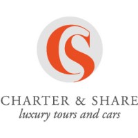 Charter & Share logo - Similar company to Top Rent App