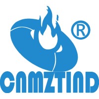 CNMZTIND logo - Similar company to Zion Communication