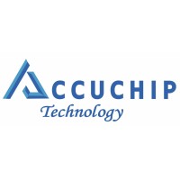 ACCUCHIP TECHNOLOGY CO., LTD logo - Similar company to Verisilicon Holdings Co., Ltd.