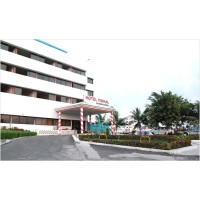Hotel Vishal International logo - Similar company to Hotel Avon Ruby