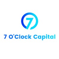 7 O'Clock Capital logo - Similar company to Treefix